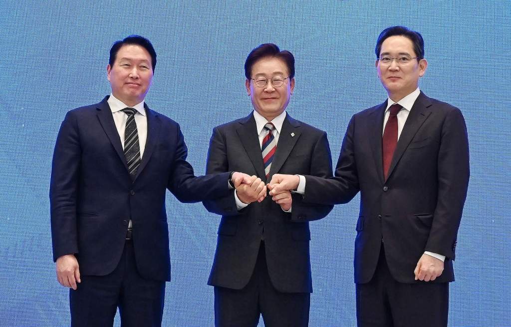 韩国万亿“芯”基建拆解：存储行业能否建成AI时代“油田”