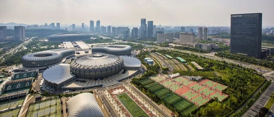 跨省组局，三座北方万亿之城联手了